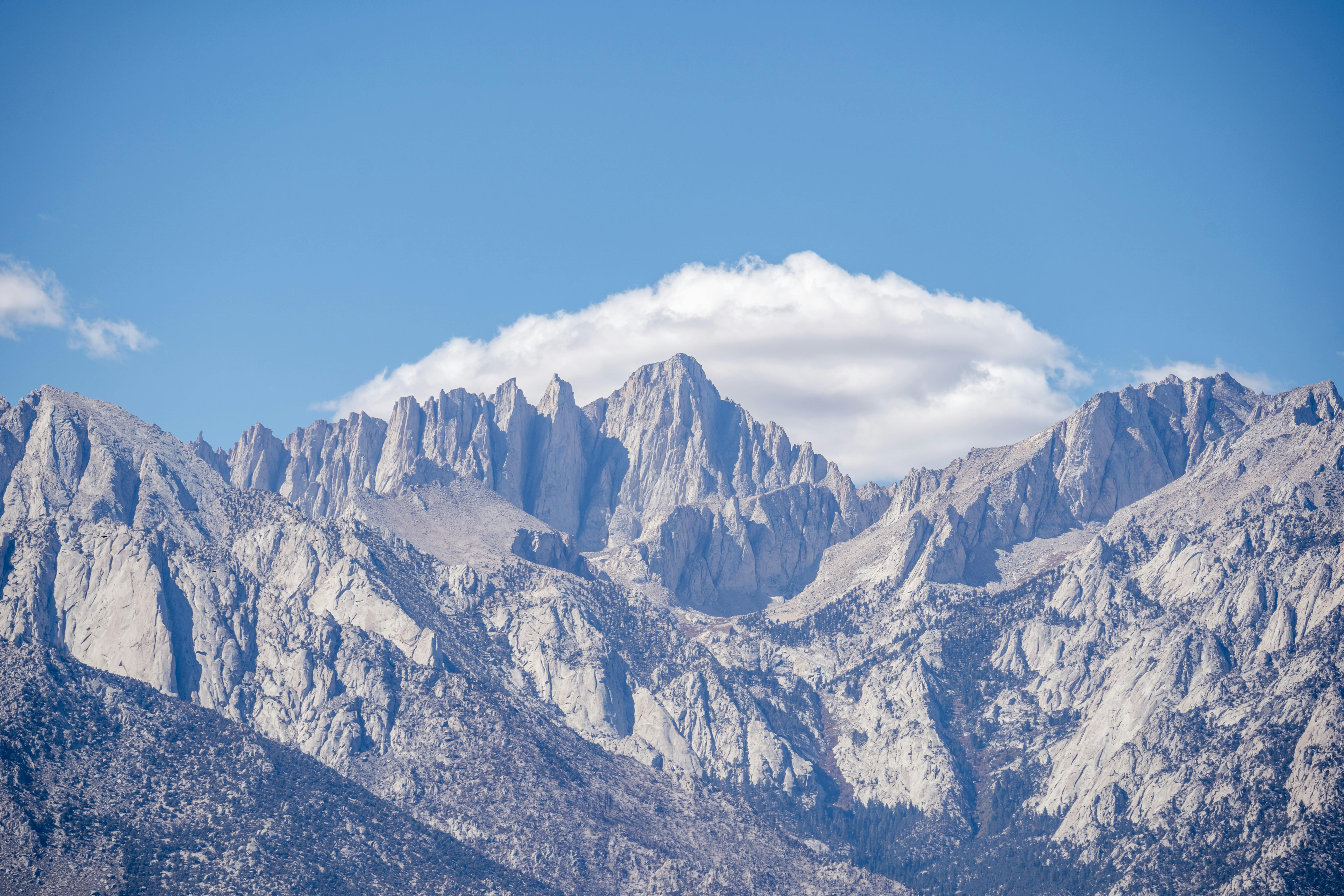 Mount Whitney